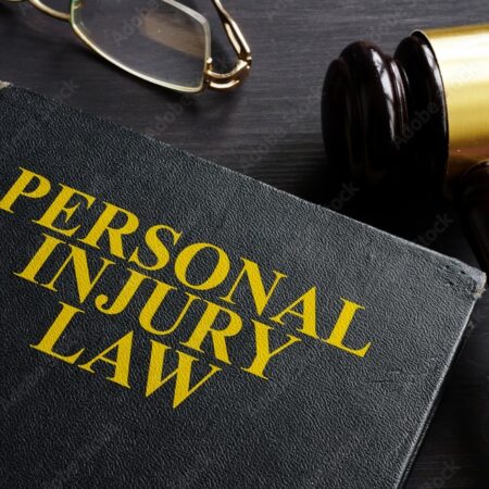 north Texas personal injury attorney