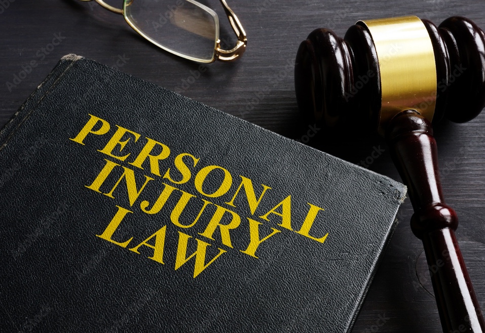 north Texas personal injury attorney