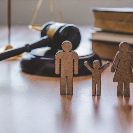 north Texas family lawyer